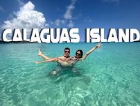 Calaguas Island 2d1n May 18-19  2024