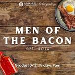 Men of the Bacon