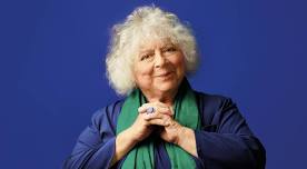 Miriam Margolyes