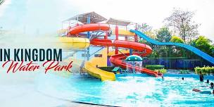 Savin Kingdom - Water Park