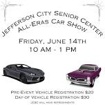 JCSC All-Eras Car Show