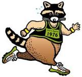 Rocky Raccoon 5k Run