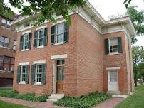 Underground Railroad Open House