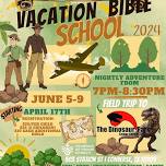 Oasis Adventures Vacation Bible School