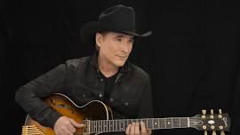 Clint Black