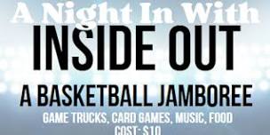 A Night In With Inside Out: Game Night