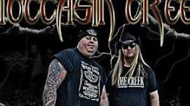 Moccasin Creek concert in Kingman