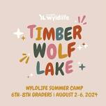 Wyldlife Summer Camp