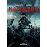 Napoleon concert in Hinwil