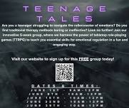 Teenage Tales