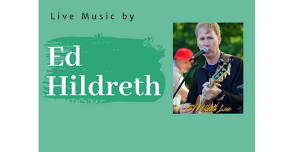 Ed Hildreth Live at Babe's @ Harbor Point