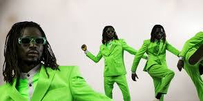 Emmanuel Jal