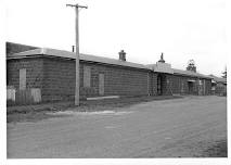 History Tour of Old Kilmore Gaol