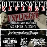 Bittersweet Revenged UNPLUGGED