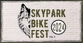 EVA MTB Trails: Skypark Bikefest w Team EVA