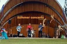 2024 Oak Bay Summer Concert Series