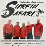 Surfin Safari