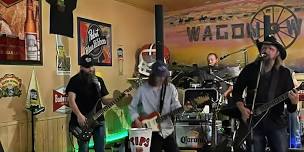 Live Music at the Wagon Wheel