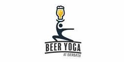 Beer Yoga