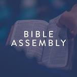 First Baptist Church Shelbyville Bible Assembly