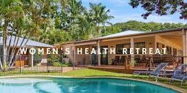 THE FIT WAY WOMEN'S HEALTH RETREAT