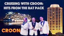 Cruising with Croon: Hits from the Rat Pack