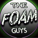 The Foam Party