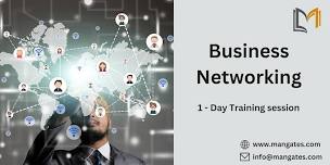 Business Networking 1 Day Training in Providence, RI