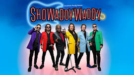 Showaddywaddy at The Marina Theatre