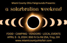 Solarbration Weekend