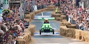 Bideford Soapbox Derby