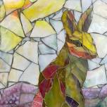 New Canaan Arts: Learn the Art of Mosaic Workshop