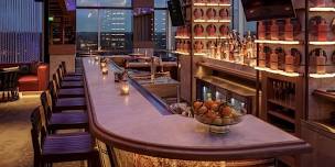 The Buckhead Social, The Late 20s-40s Professionals Mid-Week Escape