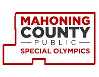 Track Practice — Mahoning County Public Special Olympics