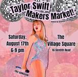 Taylor Swift Makers Market