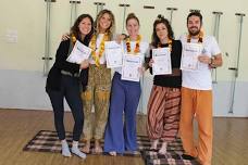 500 hour Yoga Teacher Training Rishikesh, India