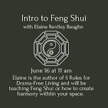 Feng Shui Class