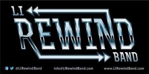 LI Rewind Band @ Center Moriches Library