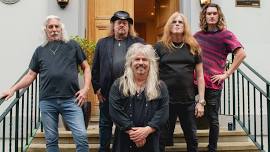 Molly Hatchet