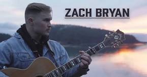 Zach Bryan, Matt Maeson & Levi Turner at BOK Center