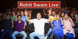 Rohit Swain Live