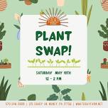 Plant Swap!