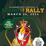 March Rally