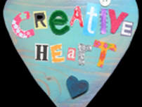 Creative Heart Cake, Coffee & Chat (Fortnightly)