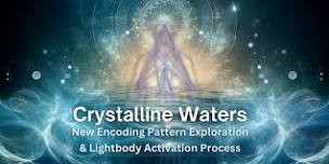 Crystalline Waters - New Encoding Pattern Exploration