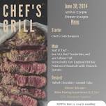 Chef's Grill at LCC