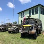 Civilians and Soldiers in History Day