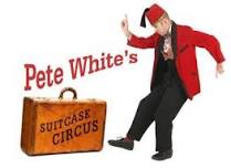 Pete White's Suitcase Circus