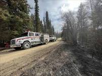 Wildland Urban Interface Members Practical Course hosted in Wainwright