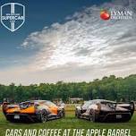 Cars & Coffee